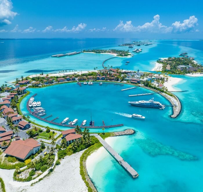 Surprise Tourism LLC | Tour Packages