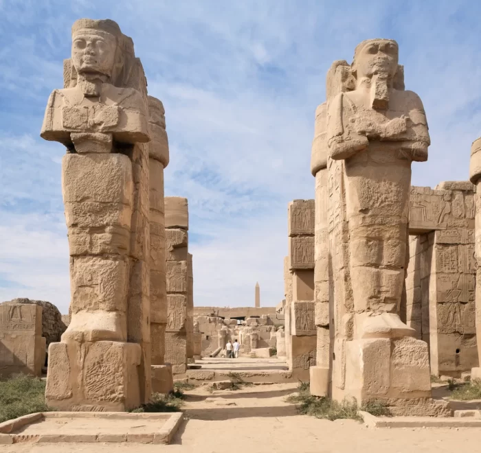 Surprise Tourism LLC | Tour Packages