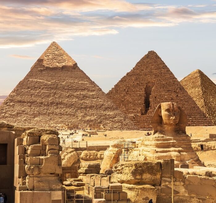 Surprise Tourism LLC | Tour Packages