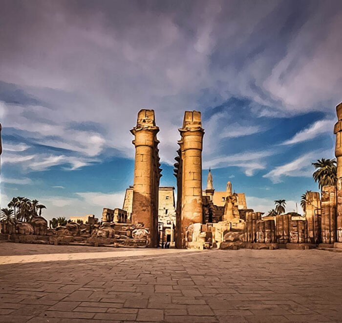 Surprise Tourism LLC | Tour Packages