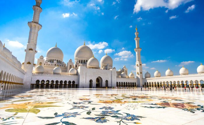 Surprise Tourism LLC | Dubai Tour Packages