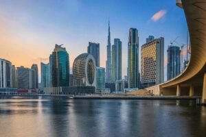 Dubai Package Holidays