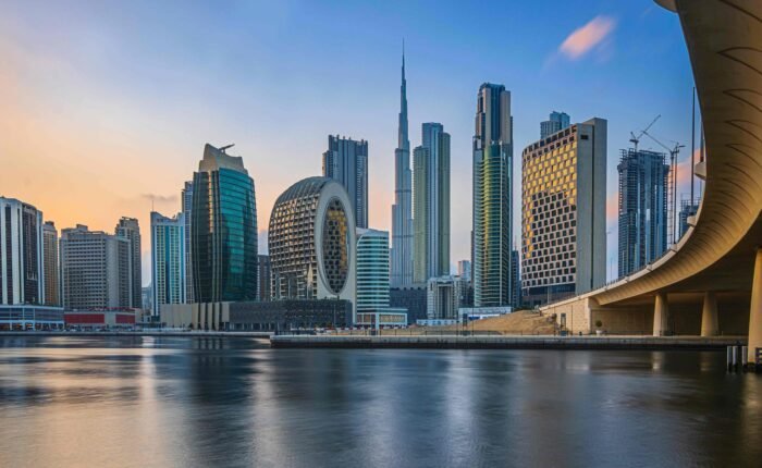 Dubai Package Holidays