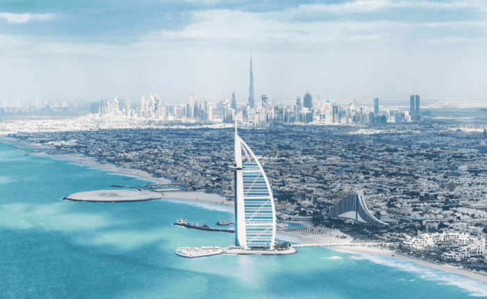 Dubai Tour Packages