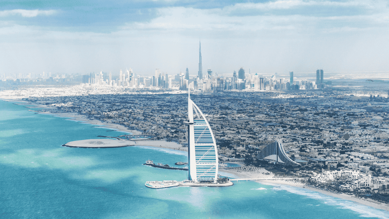 Dubai Tour Packages