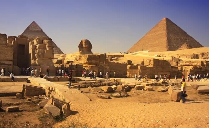 Egypt Tour Package