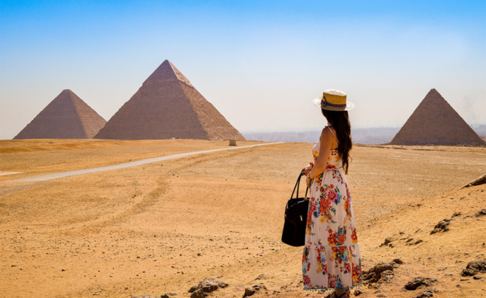 Egypt Trip Package