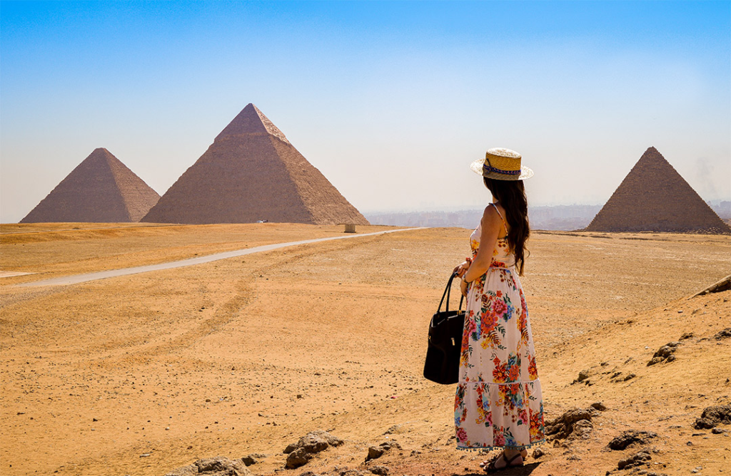 Egypt Trip Package