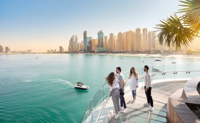 Things to Do in Dubai