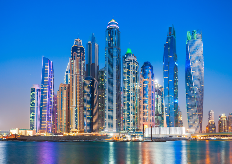 Surprise Tourism LLC | Best Travel Agency in Dubai