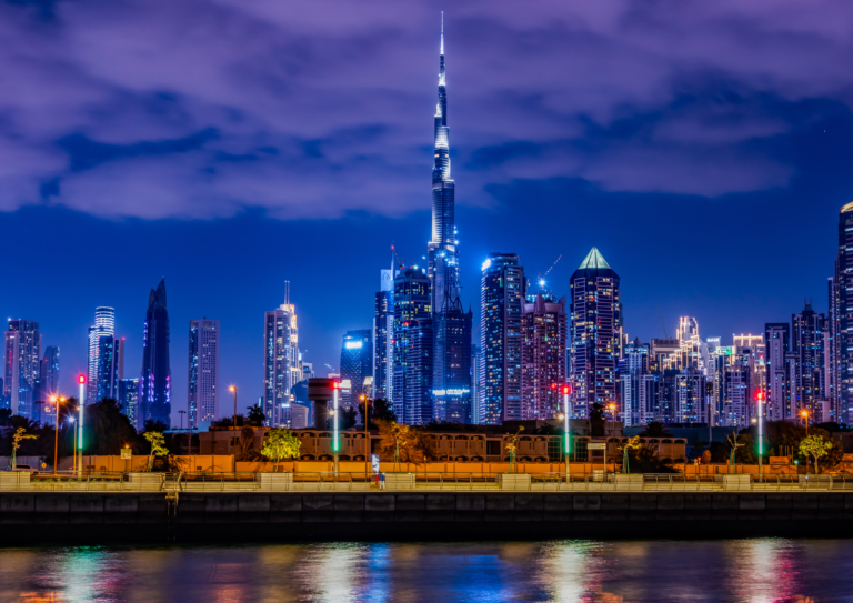 Surprise Tourism LLC | Best Travel Agency in Dubai