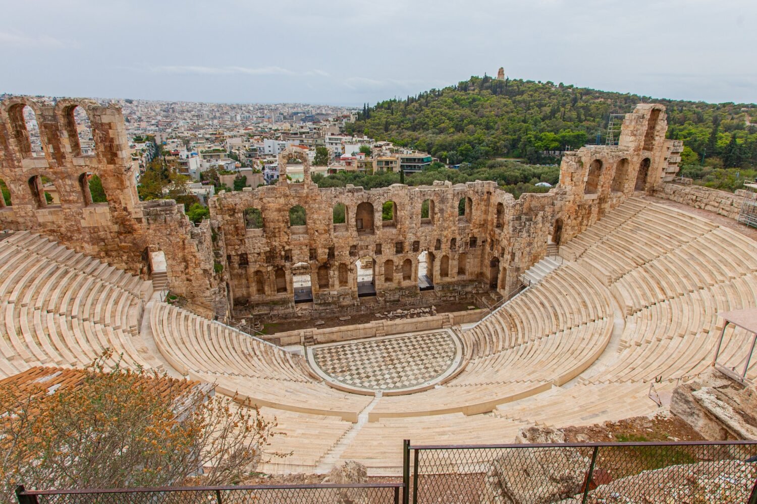 Athens 5