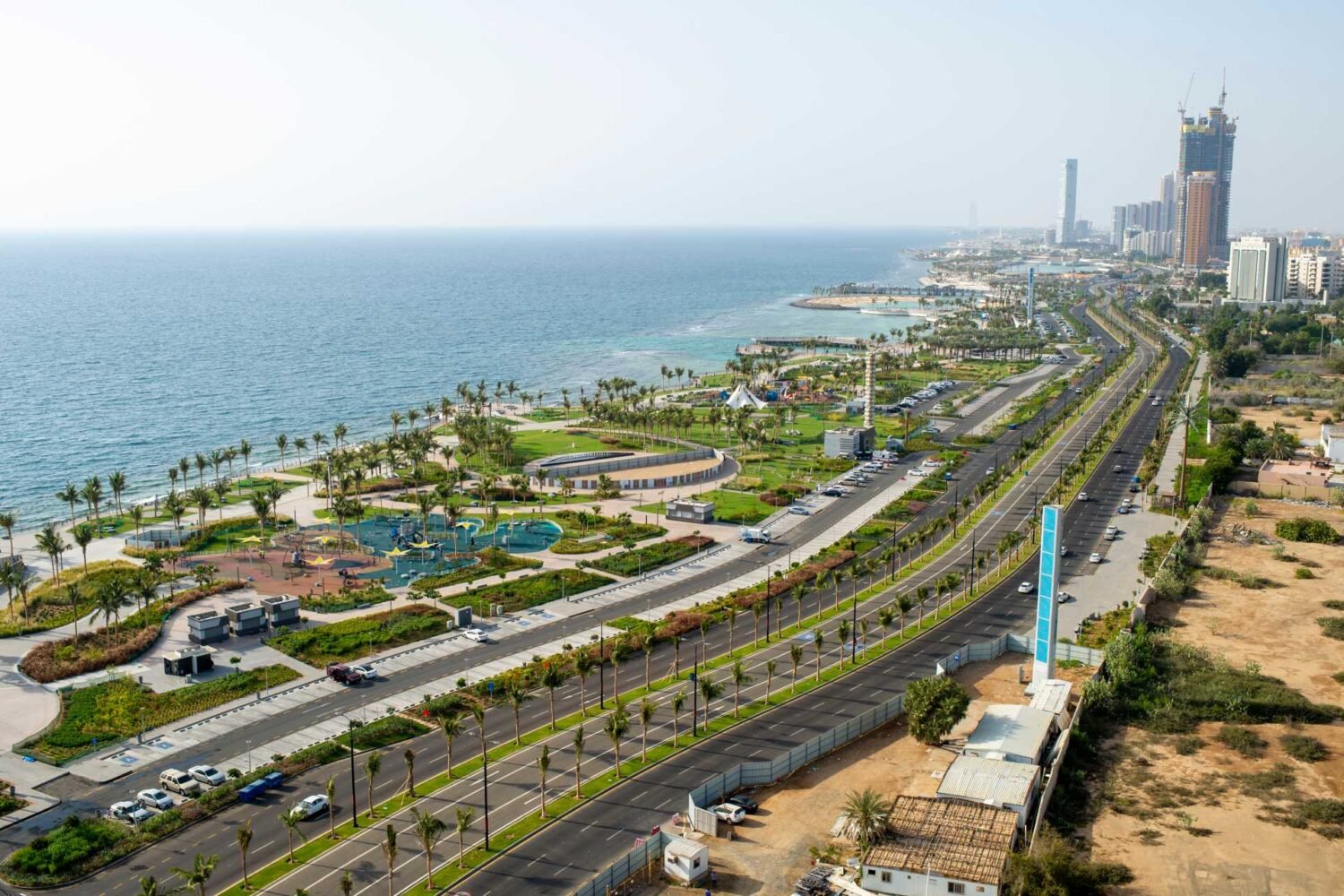 23 new jeddah corniche makkah province