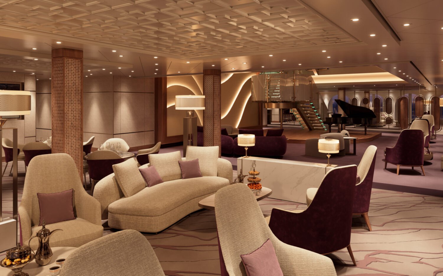 DK16FZ02 VIP Lounge 230925