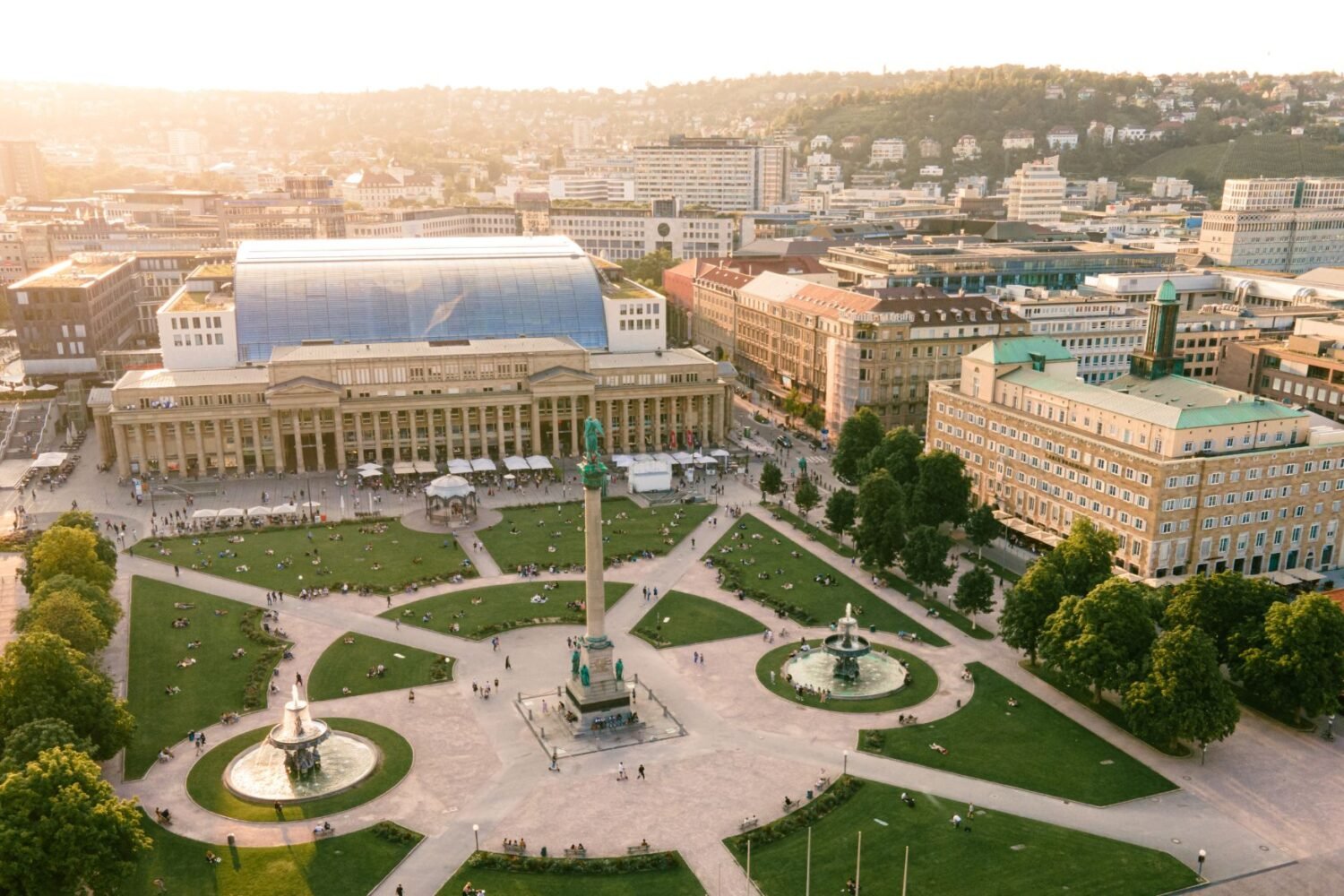 Stuttgart