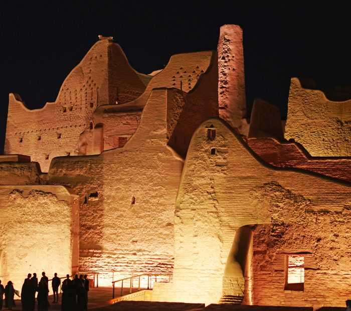 Untitled designRIYADH