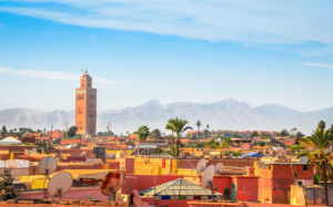 herobanner region marrakech